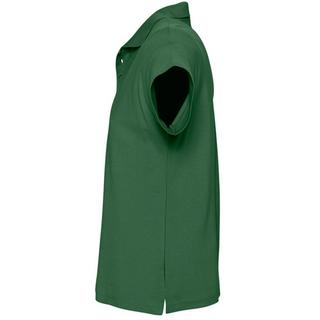 SOLS Summer II Pique Kurzarm Polo Shirt  
