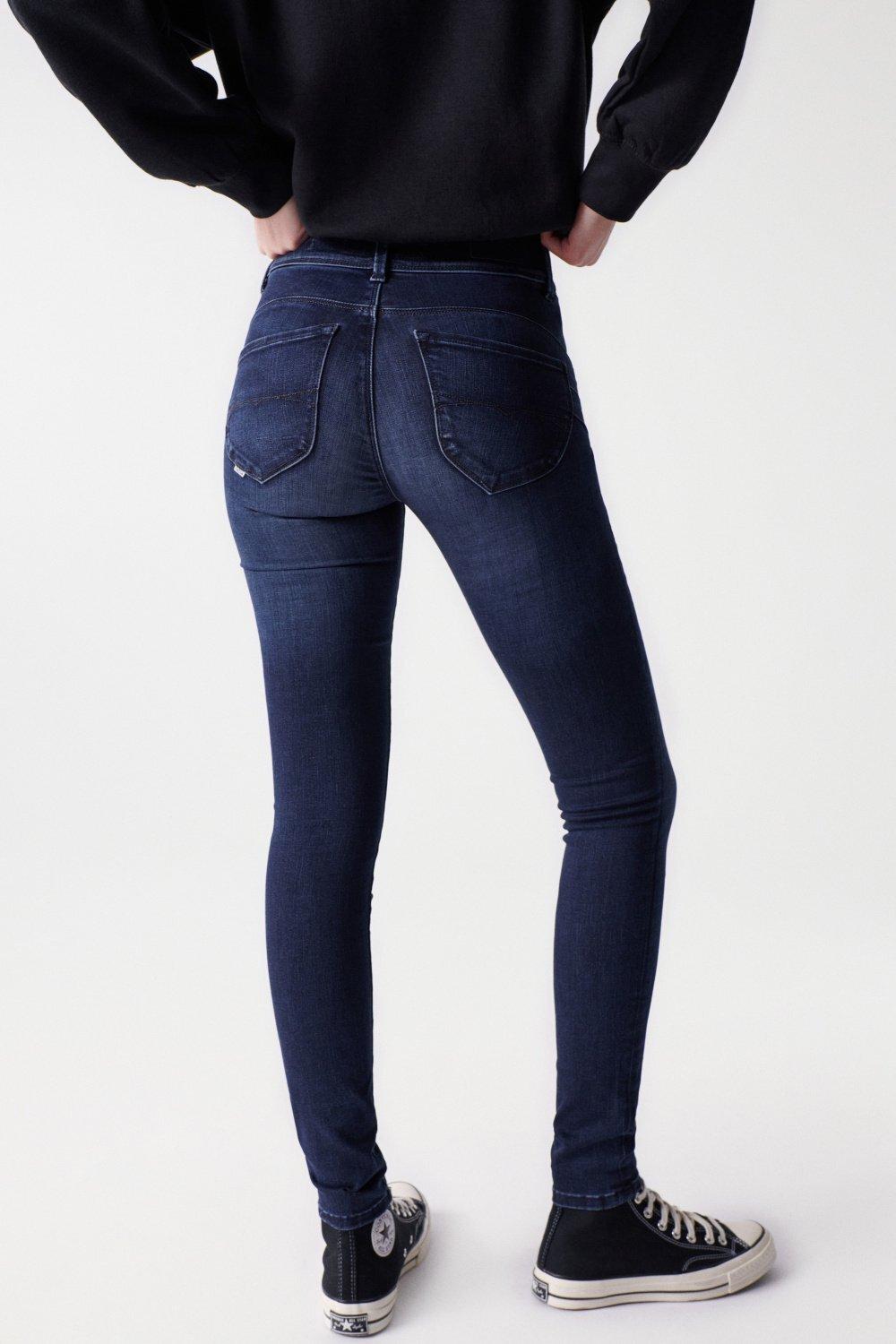 Salsa  Jean Skinny Secret Skinny 