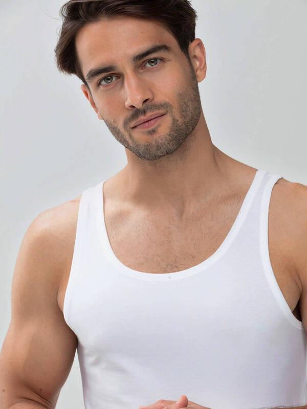 mey Dry Cotton Tanktop  