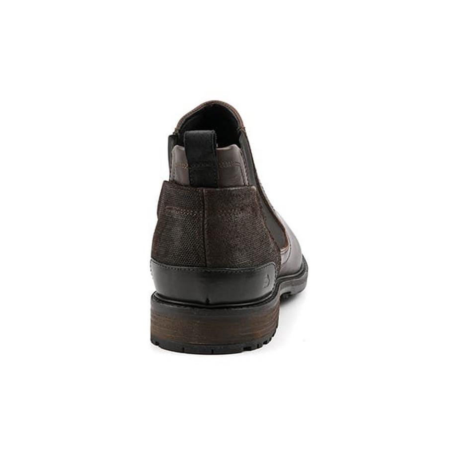 Bullboxer Chelsea Boots  