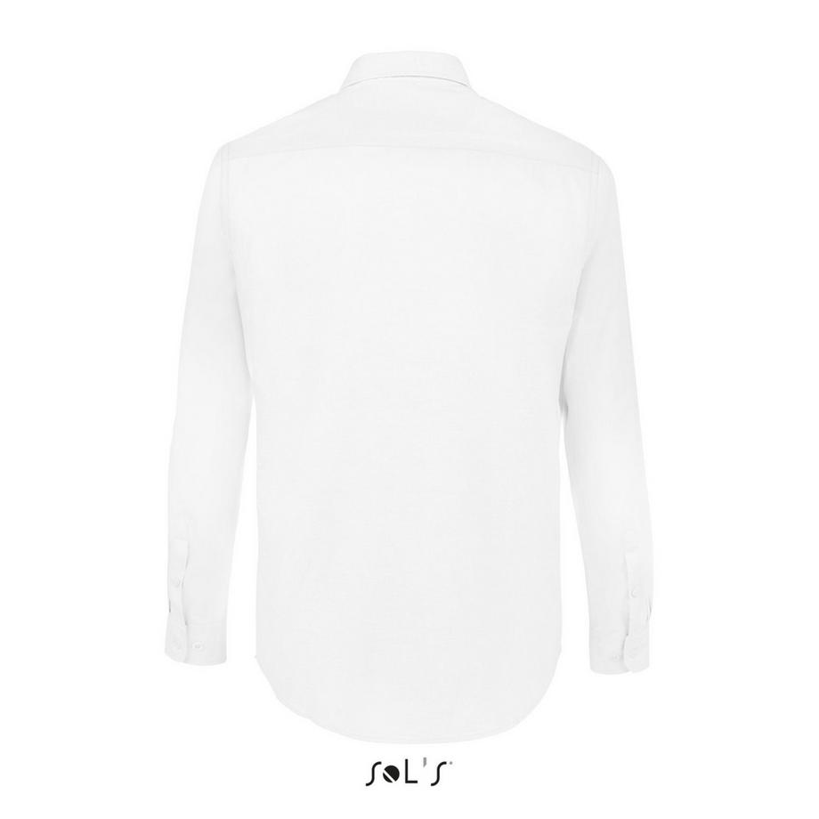 SOLS SOL'S Boston Fit Camicia  