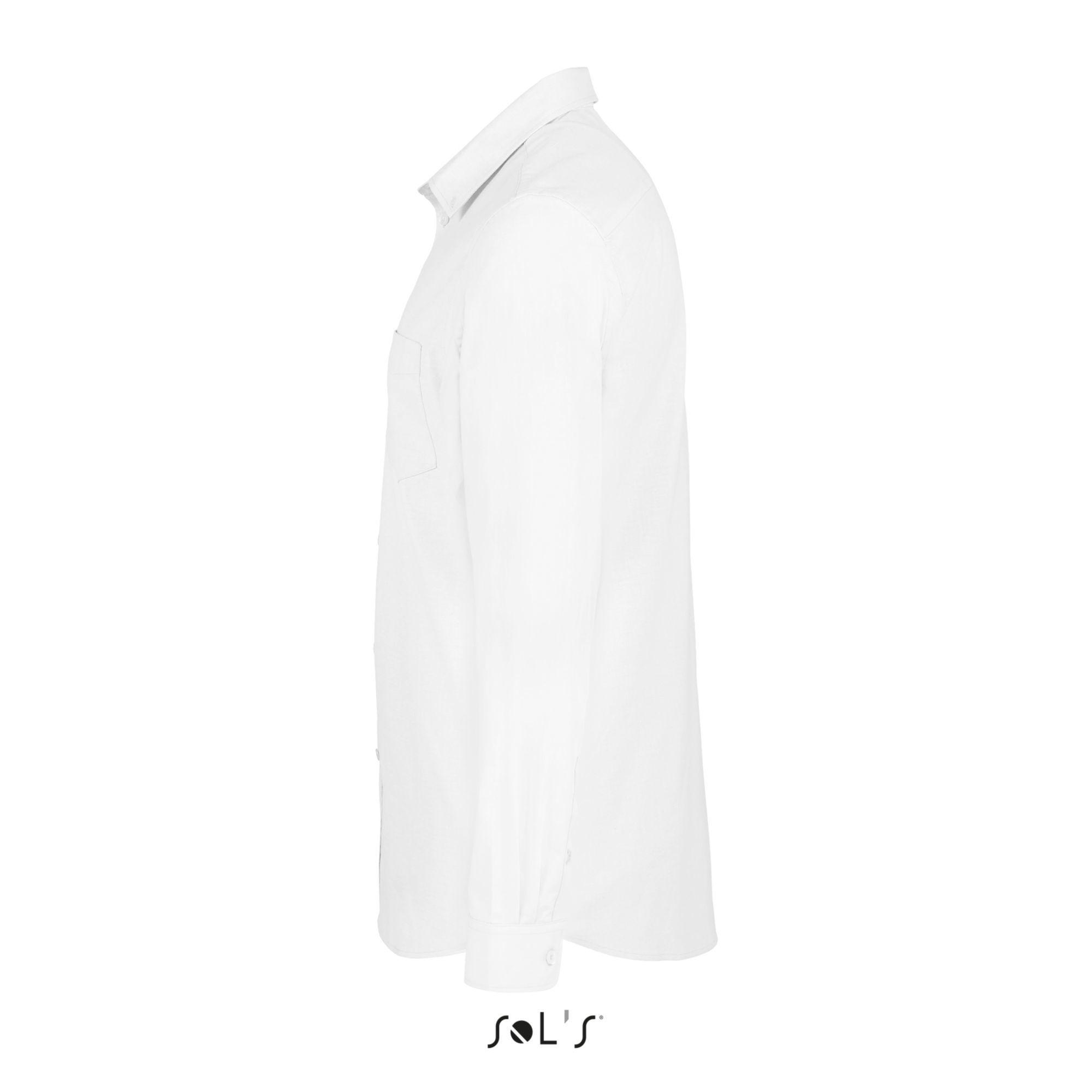 SOLS SOL'S Boston Fit Hemd  