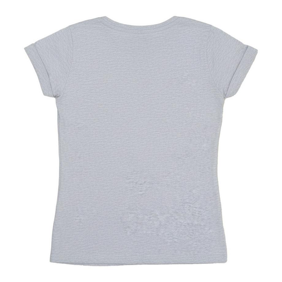 Elementals T-Shirt Naturally Awesome  