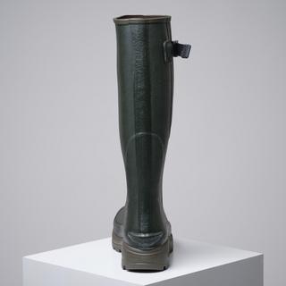 SOLOGNAC  Gummistiefel  verstärkt Kautschuk 