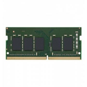 2666MT/s DDR4 ECC CL19 SODIMM 1Rx8 Micron F (1 x 16GB, SO-DIMM 260 pin)