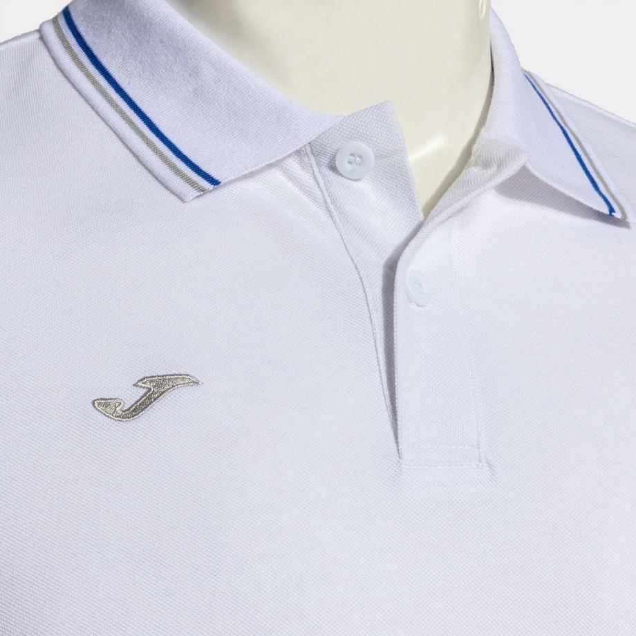 Joma Confort Classic Poloshirt  