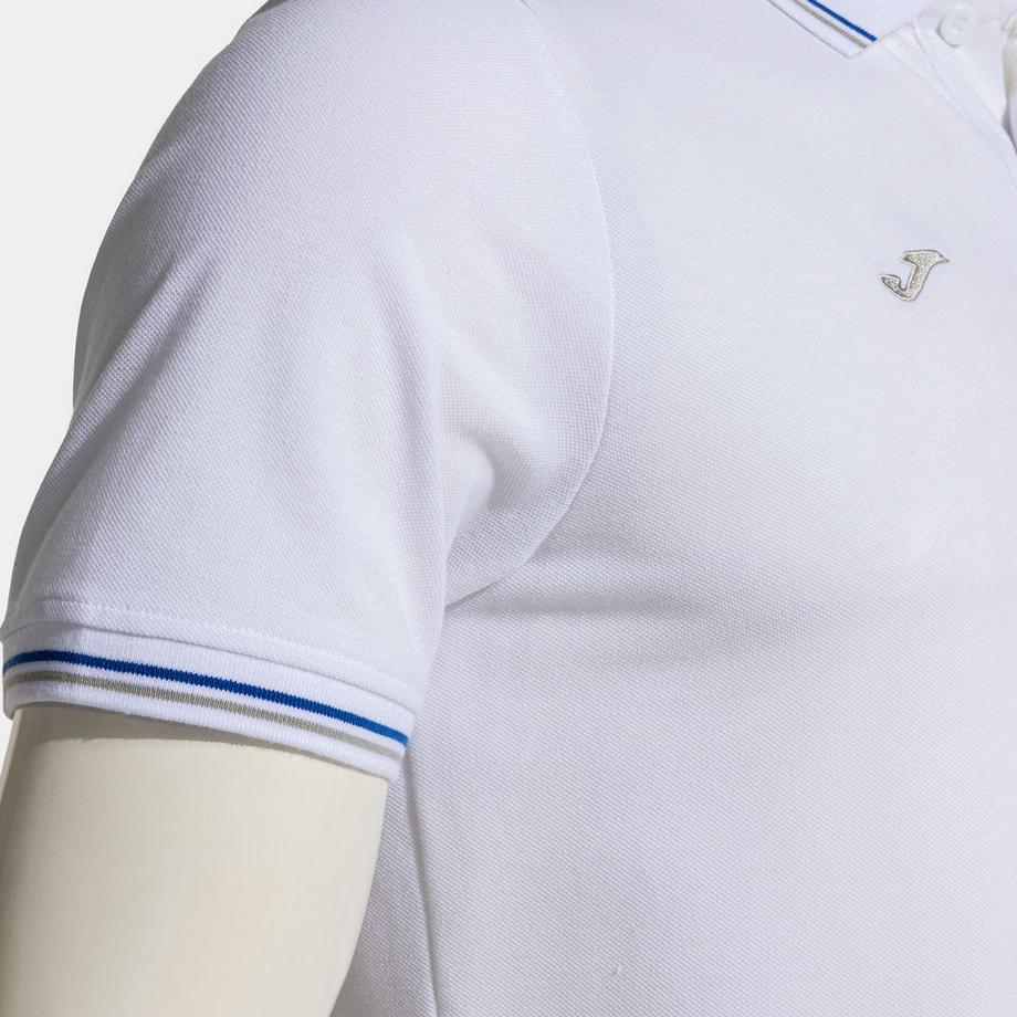 Joma Confort Classic Poloshirt  