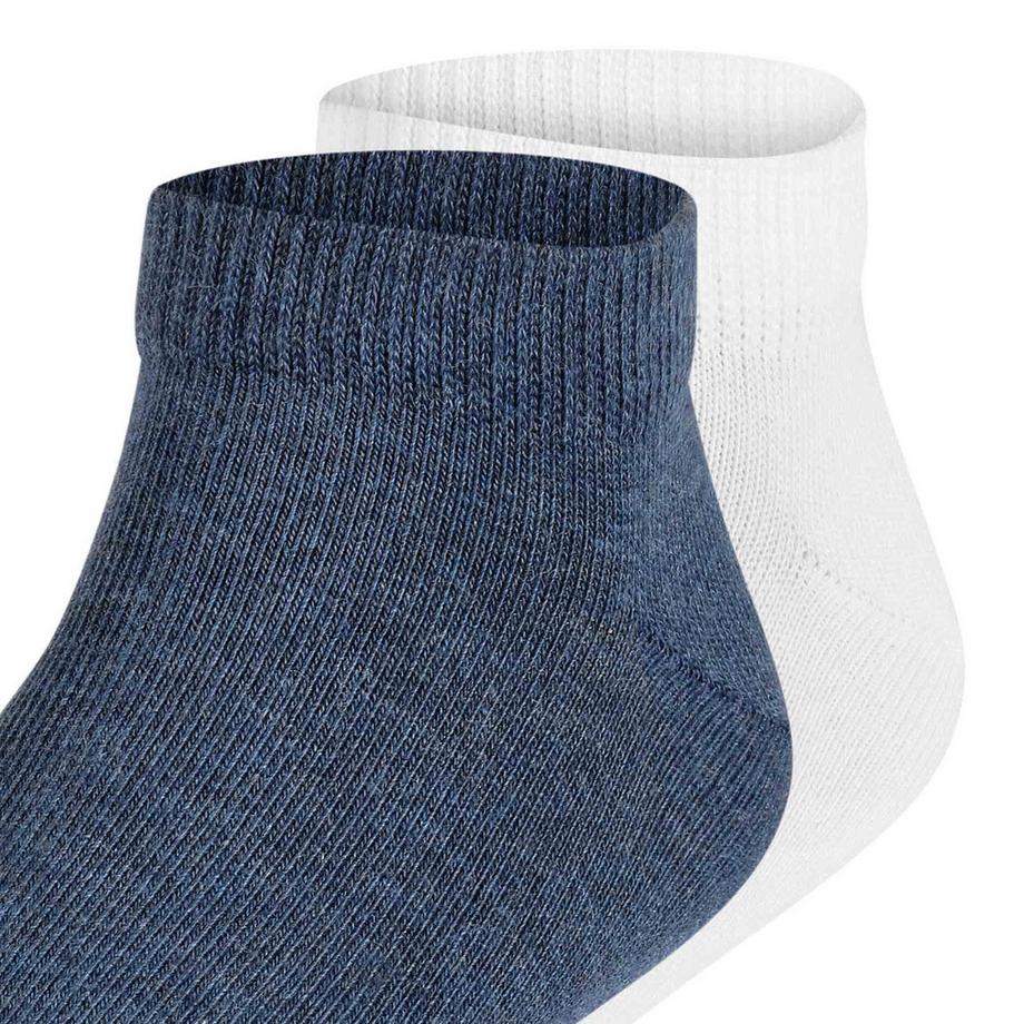 FALKE  Calzini Unisex Confezione da 2-FALKE Happy 2P SN 