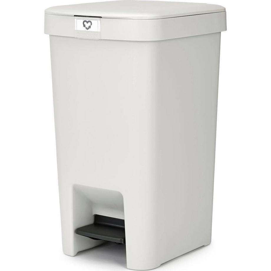 brabantia Conteneur de recyclage  StepUp  