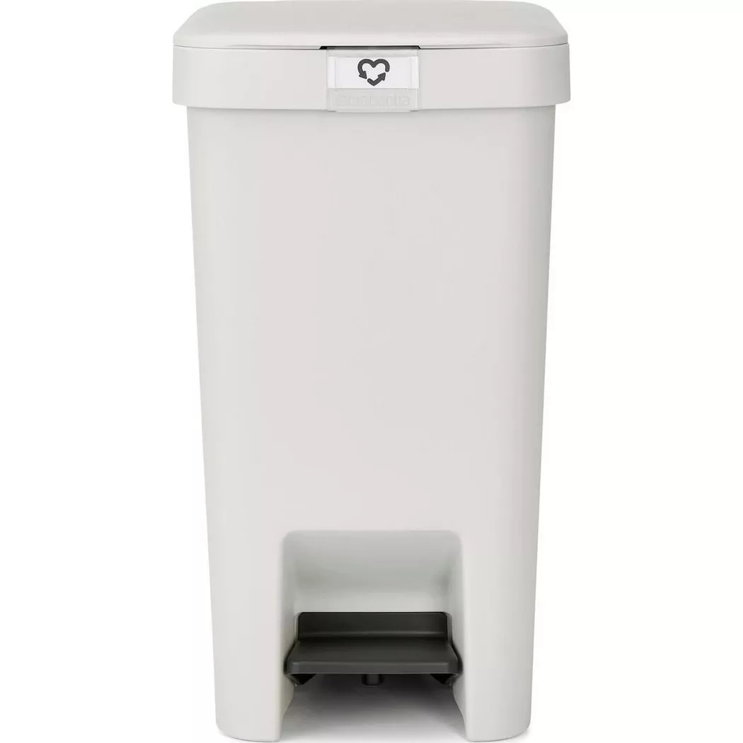 Brabantia Mülleimer "StepUp 16 l" 1 Behälter