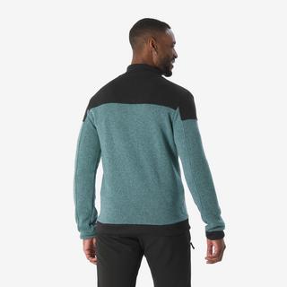 QUECHUA SH100 Veste Polaire Chaude  