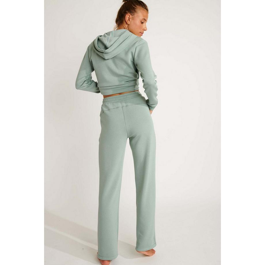 BANANA MOON Pantalon de jogging Flowega Bayjoy  