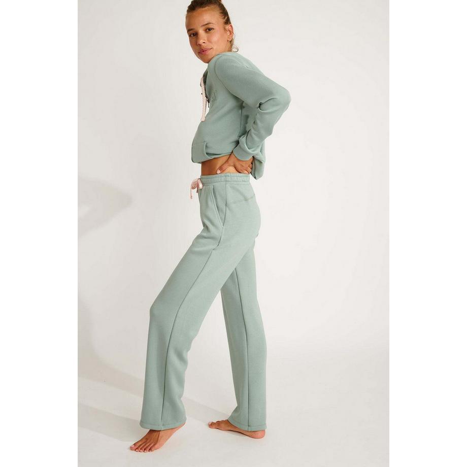 BANANA MOON Pantalon de jogging Flowega Bayjoy  