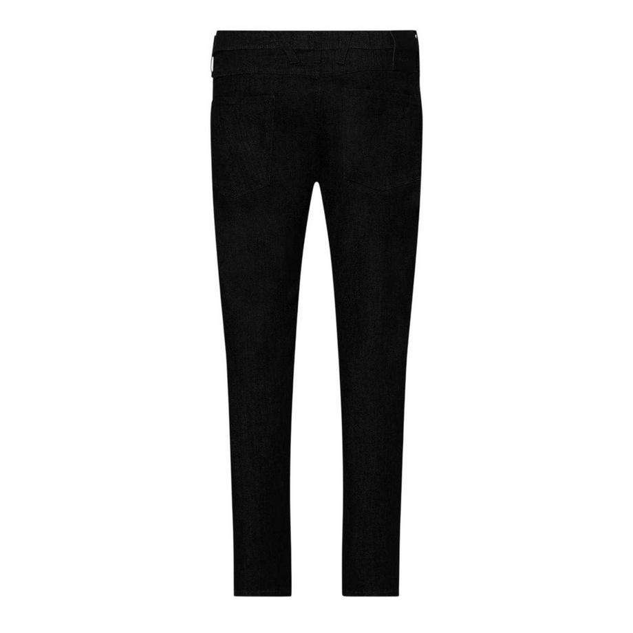 REPLAY Anbass Jeans Misto Cotone Aderente  