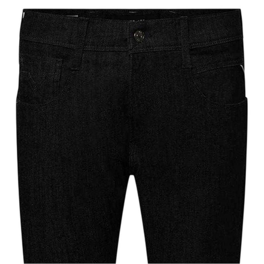 REPLAY Anbass Jeans Misto Cotone Aderente  
