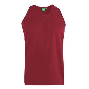 D555 Fabio 2 Ärmelloses Oberteil