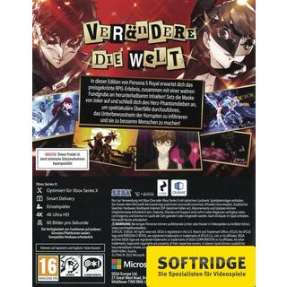 ATLUS  Persona 5 Royal (Smart Delivery) 