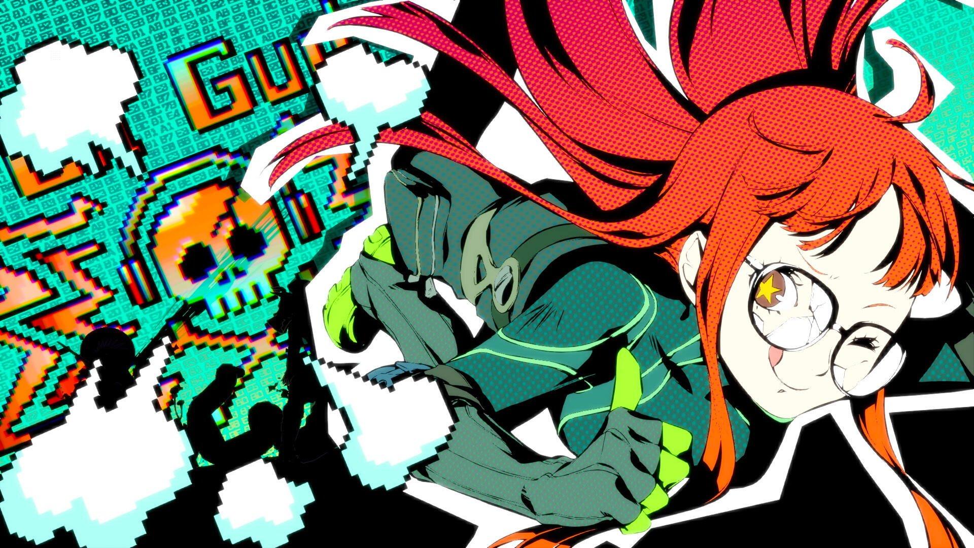 ATLUS  Persona 5 Royal (Smart Delivery) 