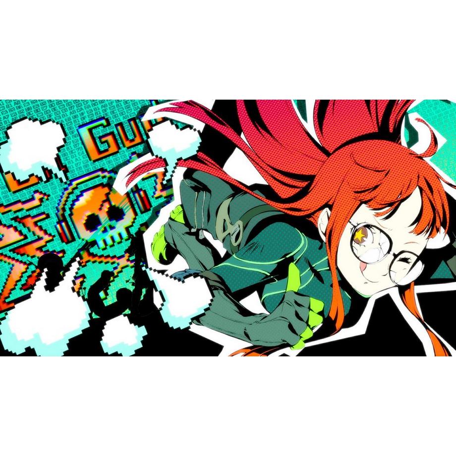 ATLUS  Persona 5 Royal (Smart Delivery) 