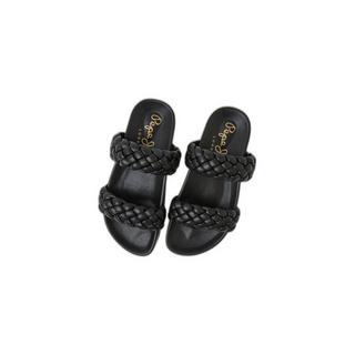 Pepe Jeans  Sandalen für Frauen  Oban Double Tresse 