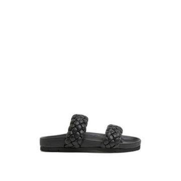 Sandalen für Frauen  Oban Double Tresse