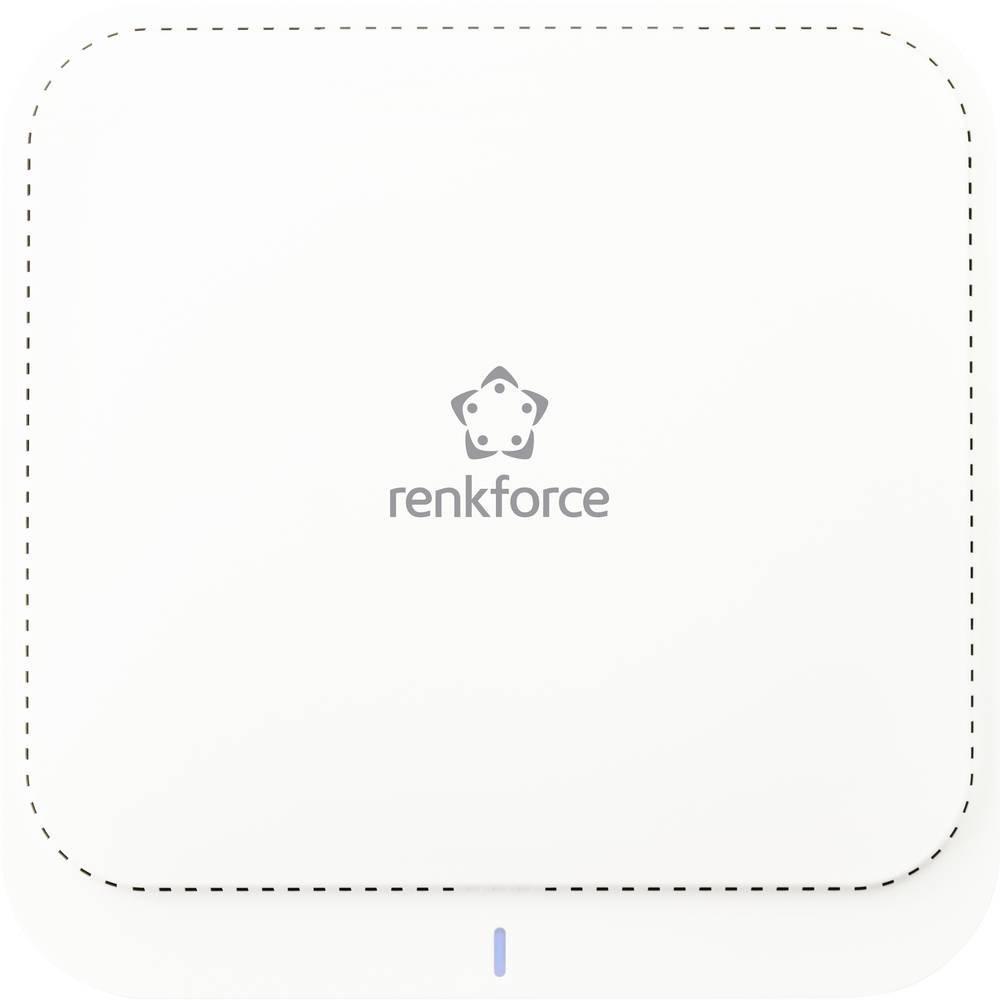 Renkforce  RF-CAP-800 Access point WLAN 3.2 GBit/s 5 GHz 