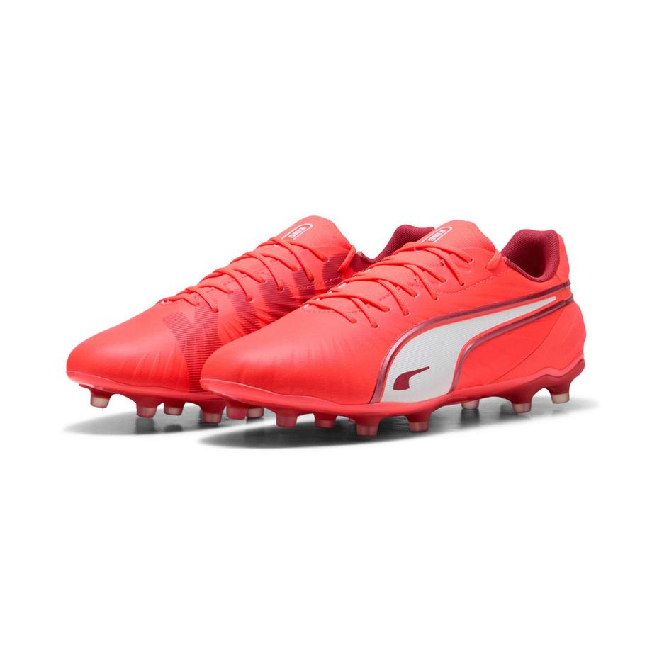 PUMA Scarpe calcio king match fg/ag  