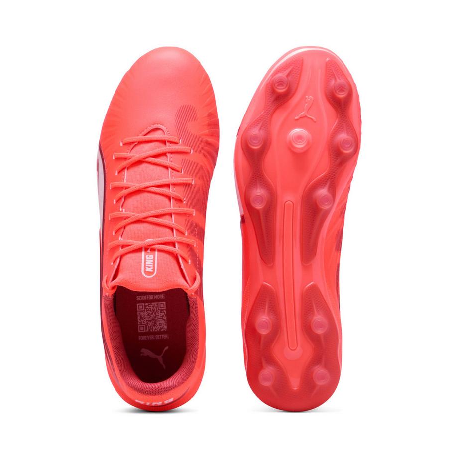 PUMA Scarpe calcio king match fg/ag  