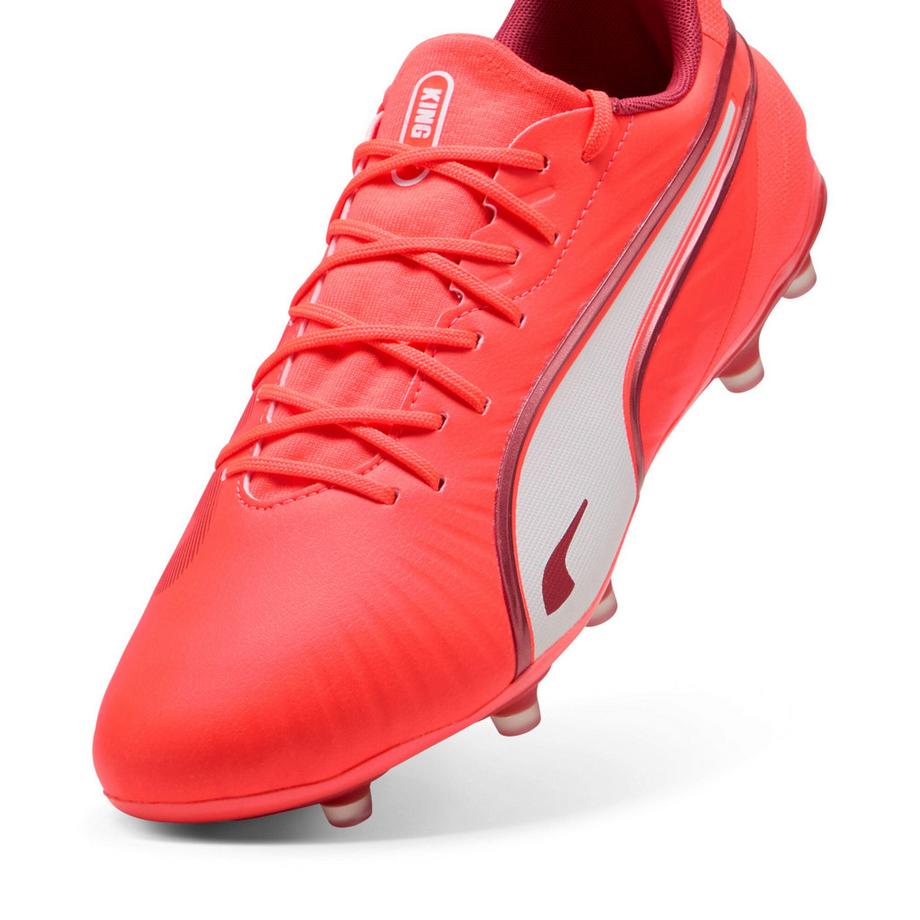 PUMA Scarpe calcio king match fg/ag  