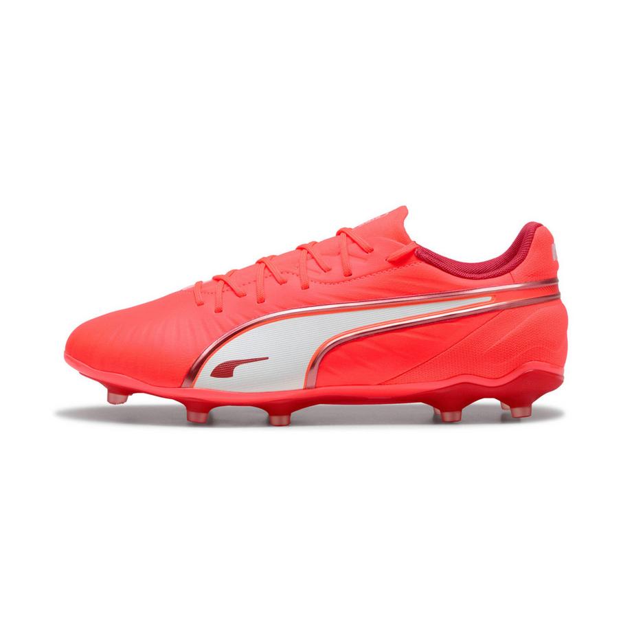 Scarpe calcio king match fg/ag