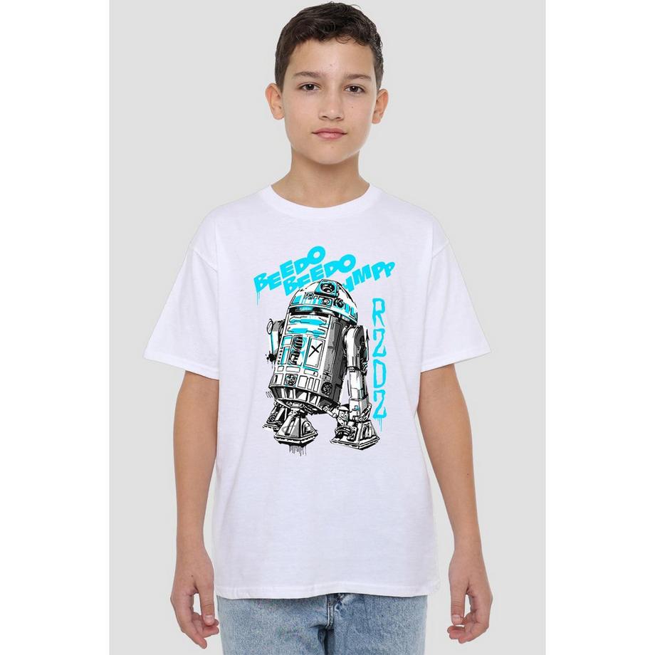 STAR WARS  TShirt 