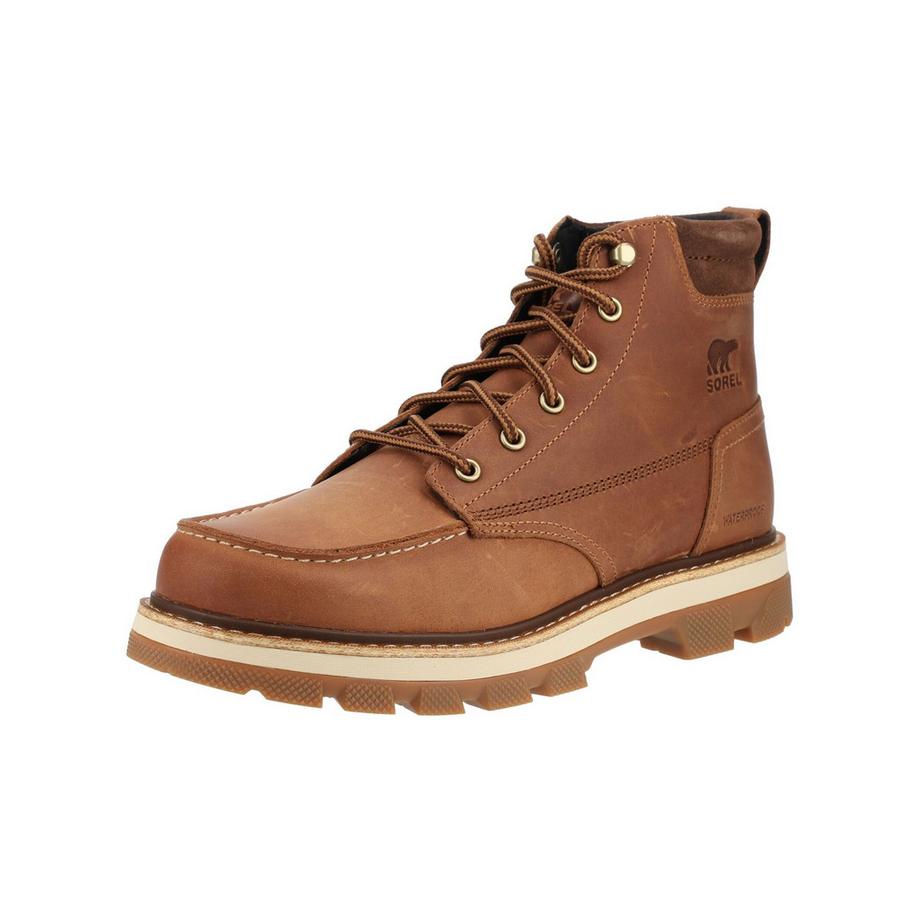 Stiefelette