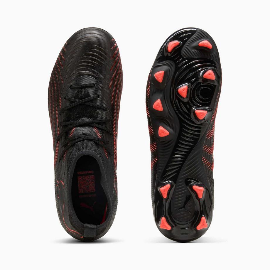 PUMA Scarpe calcio per bambini Future FG/AG  