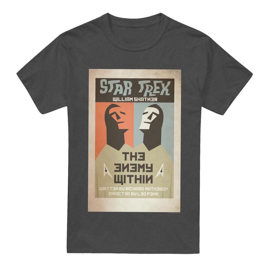 The Original Series Episode 5 TShirt