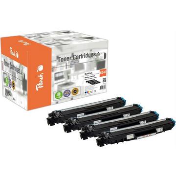 Toner Bher TN-247 BK, C, M, Y