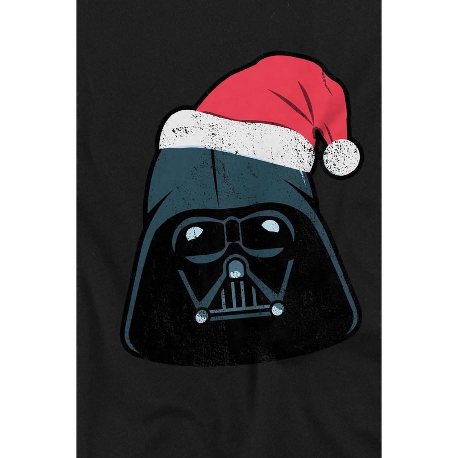 STAR WARS T-shirt Design Natalizio  