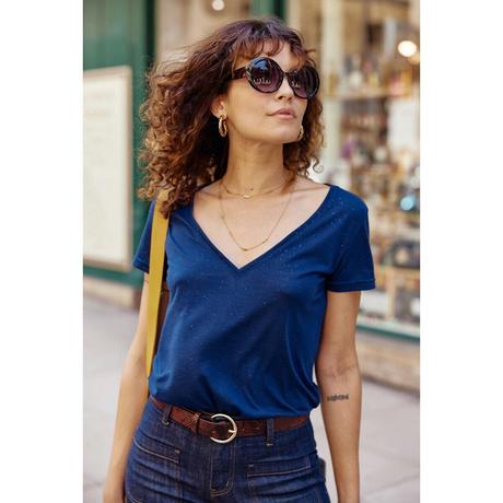 La Petite Etoile Dixon S Cintura in Pelle Goffrata Serpente  