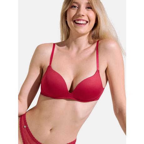 Lisca  Soutien-gorge push-up sans armatures Honey 