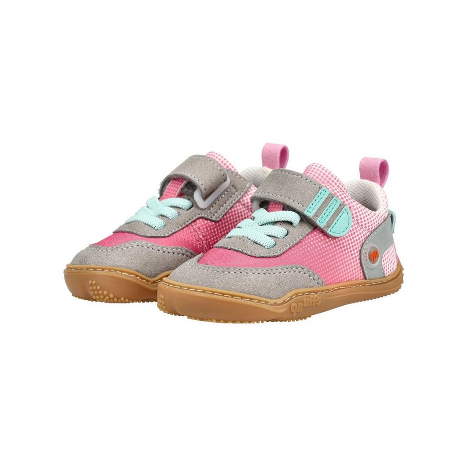 Qnuffs Chaussures minimalistes baskets  