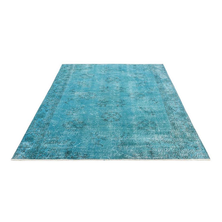 VIDAL Tappeto fatto a mano Ultra Vintage  