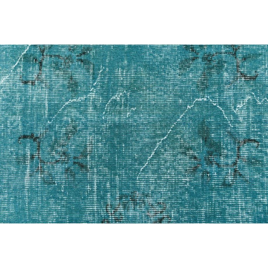 VIDAL Tappeto fatto a mano Ultra Vintage  