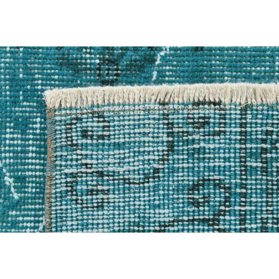 VIDAL Tappeto fatto a mano Ultra Vintage  