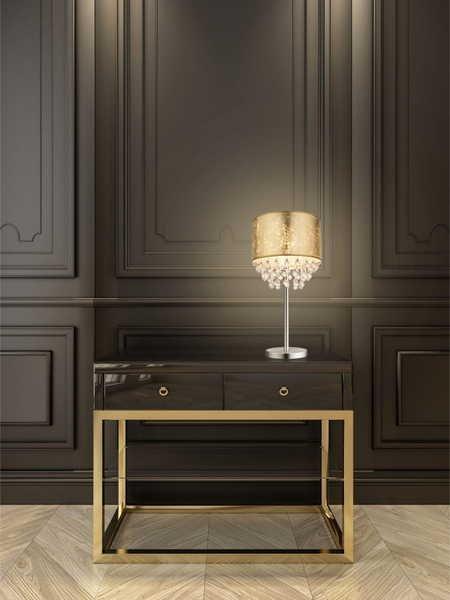 mutoni Tischleuchte Amy  