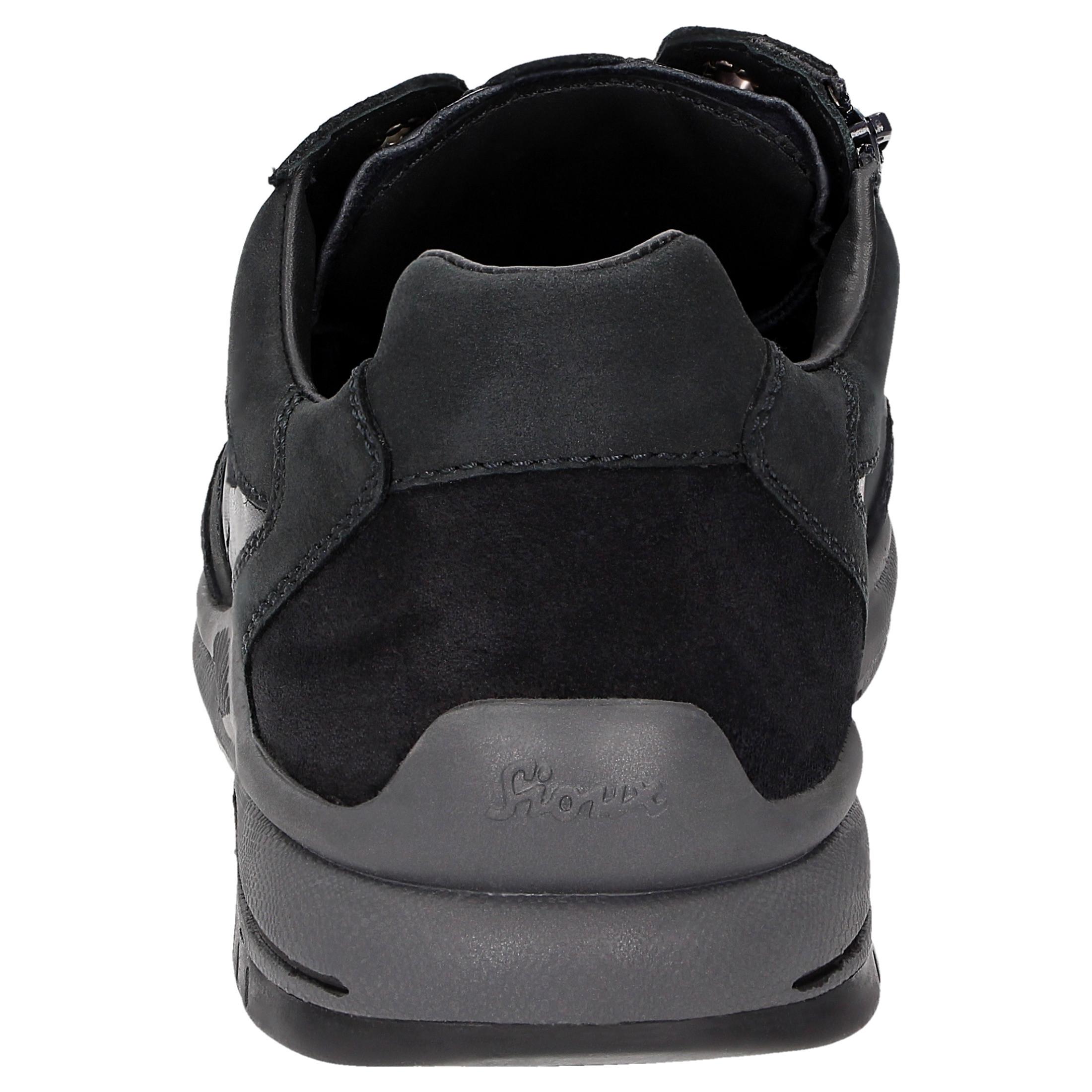 Sioux  Sneaker Turibio-713-J 