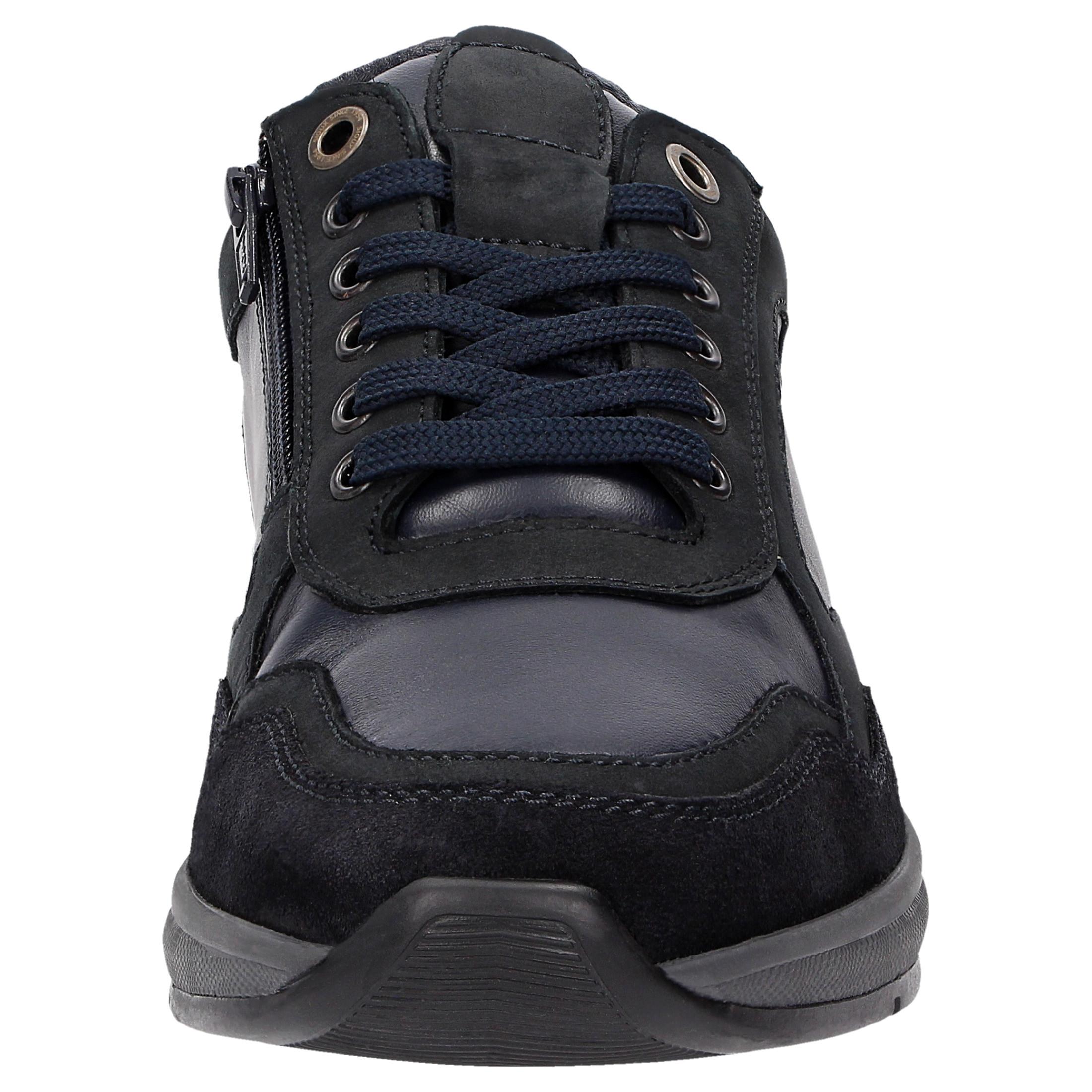 Sioux  Sneaker Turibio-713-J 