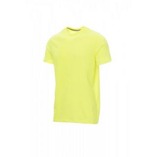 Payper Wear Einfarbiges Kurzarm T-Shirt  