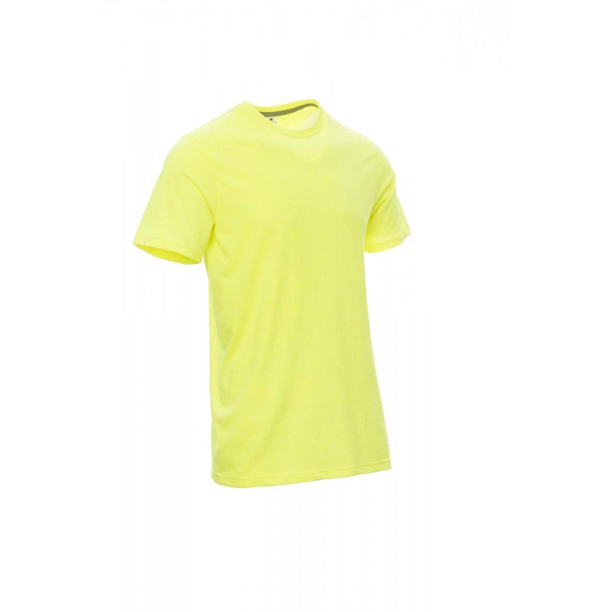 Payper Wear Einfarbiges Kurzarm T-Shirt  