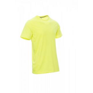 Payper Wear Einfarbiges Kurzarm T-Shirt  