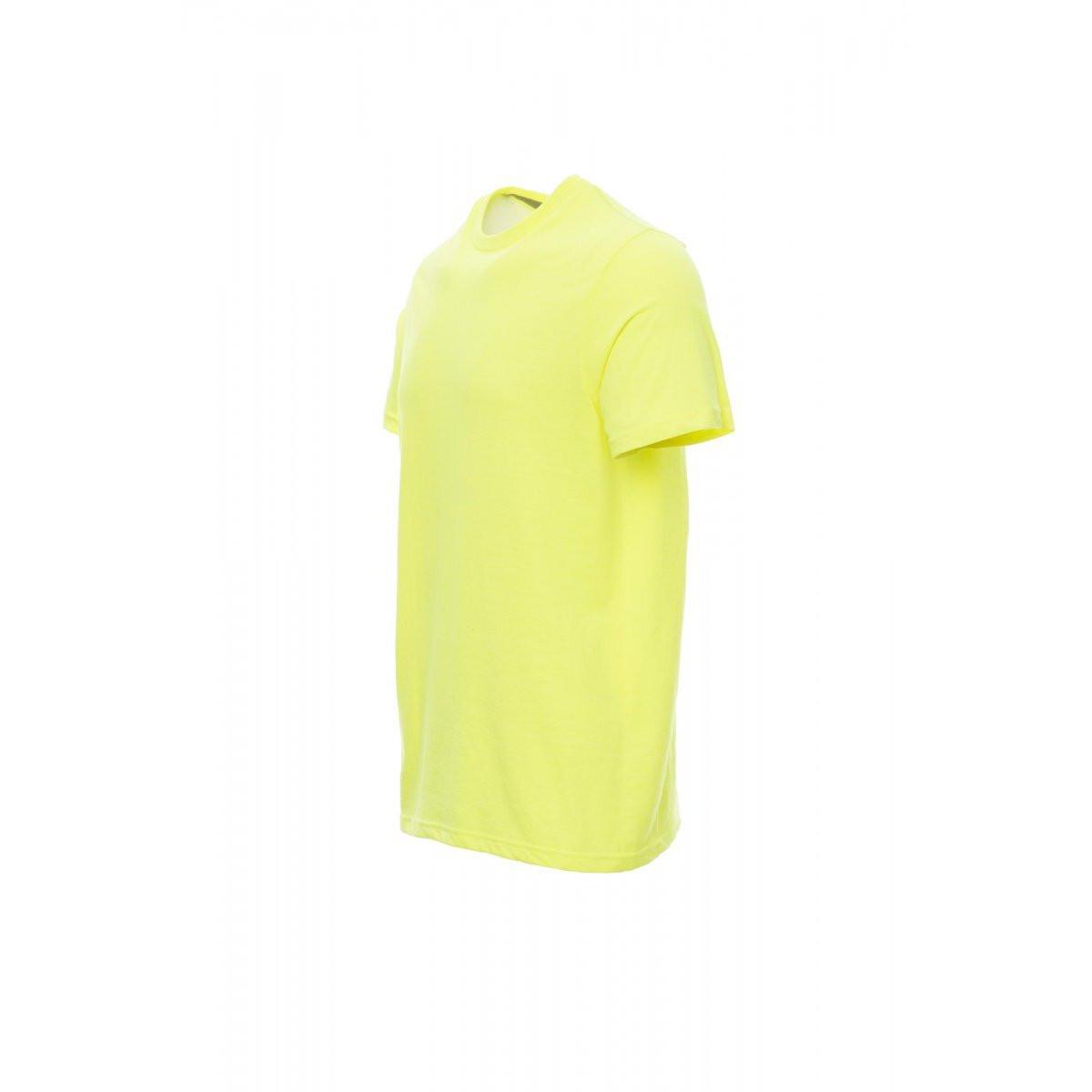 Payper Wear Einfarbiges Kurzarm T-Shirt  