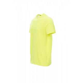 Payper Wear Einfarbiges Kurzarm T-Shirt  